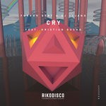 cover: Kristian Gusho|Furkan Sert - Cry