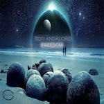 cover: Toti Andaloro - Freedom