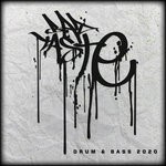 cover: Various - Bad Taste Drum & Bass 2020