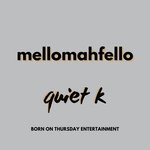 cover: Quiet K - Mellomahfello