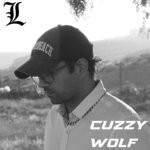 cover: Cuzzy Wolf - L