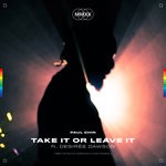 cover: Desiree Dawson - Take It Or Leave It