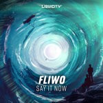 cover: Fliwo - Say It Now