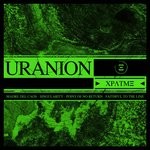 cover: Xpatme - Uranion