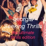 cover: Georgia - Seeking Thrills