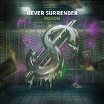 cover: Never Surrender - Poison