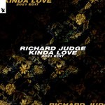 cover: Richard Judge - Kinda Love