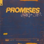 cover: Jyye|Makj - Promises