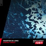 cover: Maarten De Jong - Energy Crash