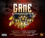 cover: Various Artists - Game Changers Riddim