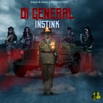 cover: Instink - Di General