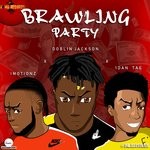 cover: 1dan Tae|Doblin Jackson|Imotionz - Brawling Party