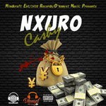 cover: Nxuro - Cashy