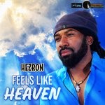 cover: Hezron - Feels Like Heaven