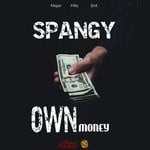 cover: Spangy - Own Money