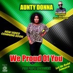 cover: Aunty Donna|Magaman - We Proud Of You