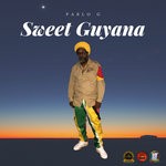 cover: Pablo G - Sweet Guyana