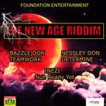 cover: Bazzle Don|Inezi|Nessley Don - New Age Riddim