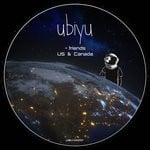 cover: Various - Ubiyu + Friends US & Canada