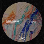 cover: Funk Le Prince - Wondercover EP