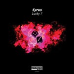 cover: Syrus - Lucky 7