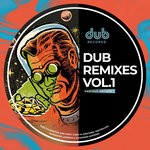 cover: Various - Dub Remixes Vol 1