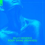 cover: Billy Hendrix - Body Shine