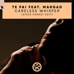 cover: Margad - Careless Whisper