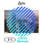 cover: Osier - Adagio (VS51 Remix)