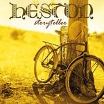 cover: Heston - Story Teller