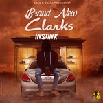 cover: Instink - Brand New Clarks