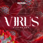 cover: Flaton Fox - Virus