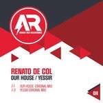 cover: Renato De Col - Our House/Yessir