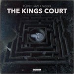 cover: Faderx|Purple Haze - The Kings Court