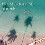 cover: Lakas Lande - From Paradise