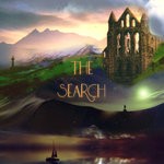 cover: Harry Vee - The Search