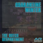 cover: The Dutch Deepartment - Quarantine Winter