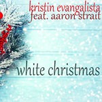 cover: Aaron Strait - White Christmas