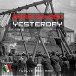 cover: Boris Zhivago - Yesterday