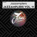 cover: Jazzamplers - Jazzamplers Vol 11