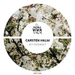 cover: Carsten Halm - Bittersweet