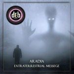 cover: Aradia - Extraterrestrial Message