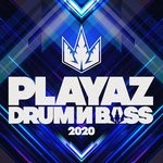 cover: Various - Playaz Drum & Bass 2020