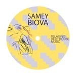 cover: Samey Biova - Relaxing Deep House Music