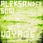 cover: Aleksander Susi - Voyage