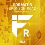 cover: Format:b - Bronson Road (Remastered)