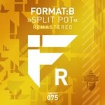 cover: Format:b - Split Pot (Remastered)