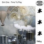 cover: Sim One - Time To Play