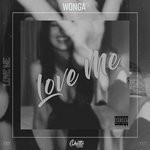 cover: Wonga - Love Me