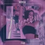 cover: Wonga - Confession